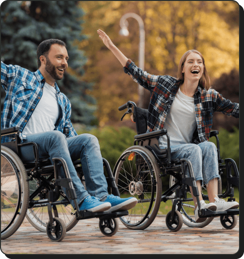 disability service provider