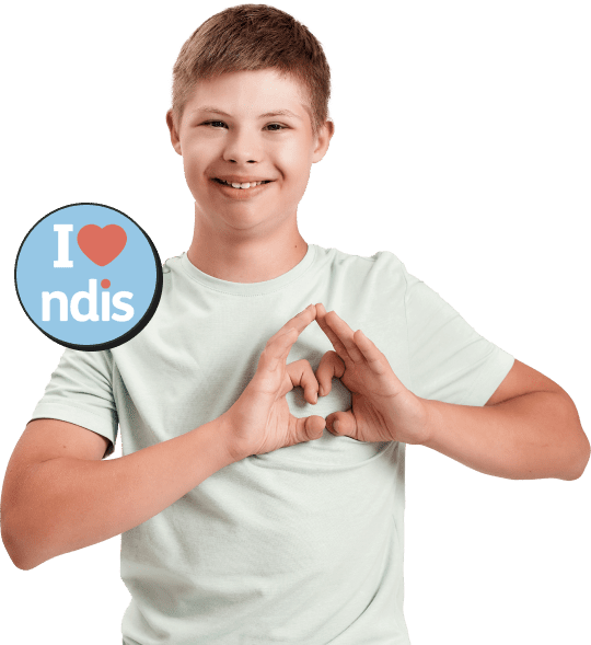 ndis provider