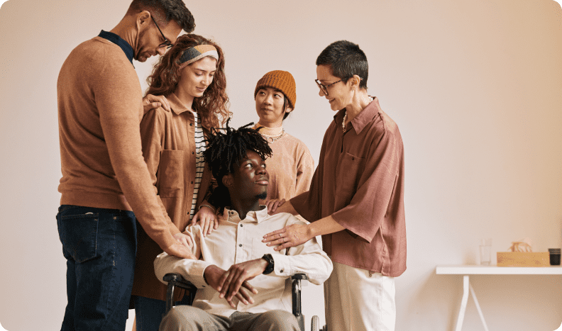 Learn More About KoalaKare’s NDIS Home Care