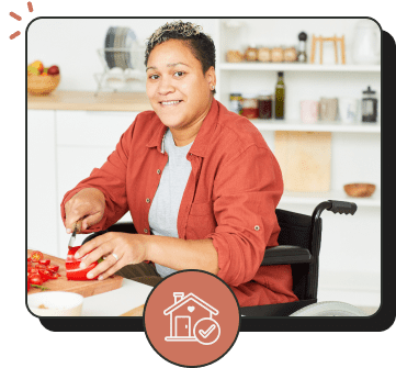 NDIS Household Tasks Mobile