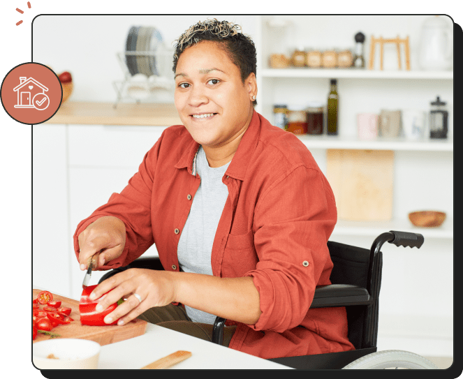 NDIS Household Tasks