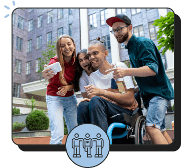 Social and Community Participation