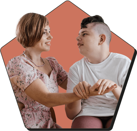 Supporting You and Your Family