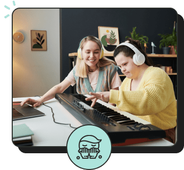 Assistance with Daily Living and Life Skills mobile