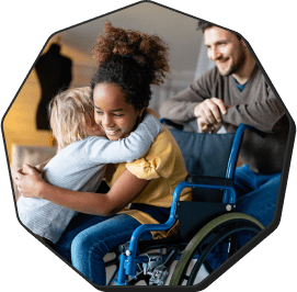 Day and Night In-Home Care