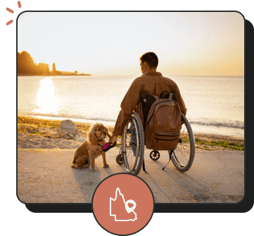 disability service provider