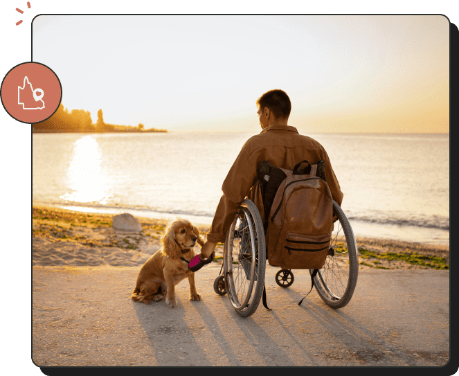 NDIS Provider in Queensland