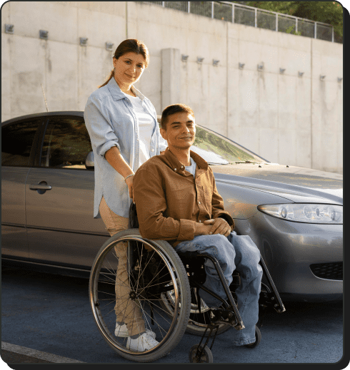 NDIS Transport Providers