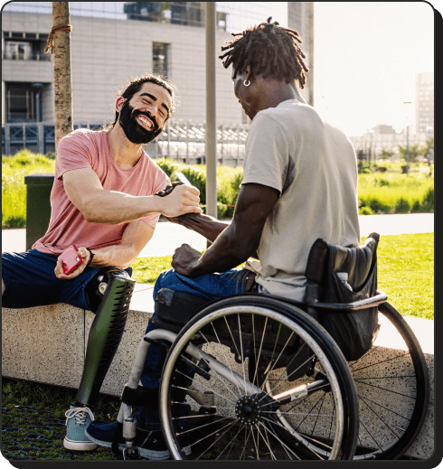 KoalaKare's NDIS support is here to help