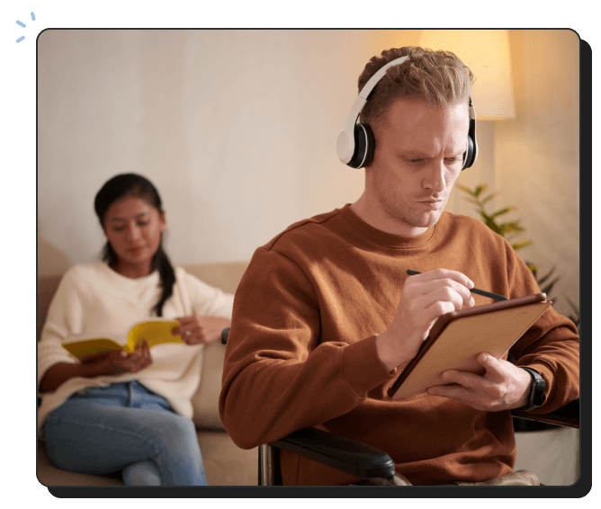 ndis client journey workbook koalakare