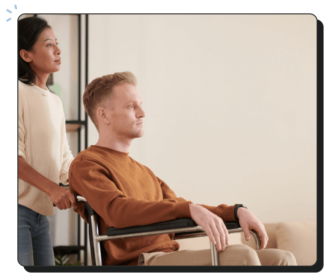 ndis living alone participant risk assessment koalakare