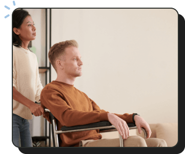 ndis living alone participant risk assessment mobile koalakare