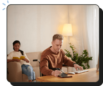 ndis participant service agreement mobile koalakare