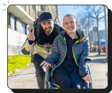 Join KoalaKare to provide NDIS Support