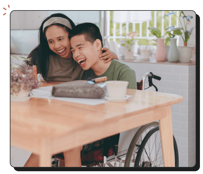 Our NDIS Services at KoalaKare