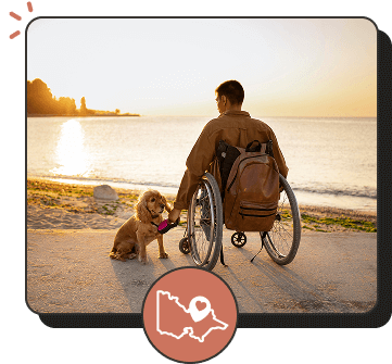 ndis provider in Melbourne Victoria