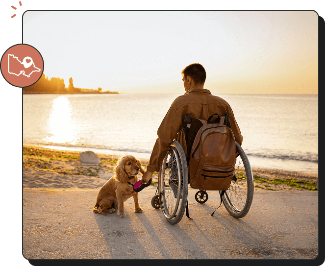 ndis provider in Melbourne Victoria